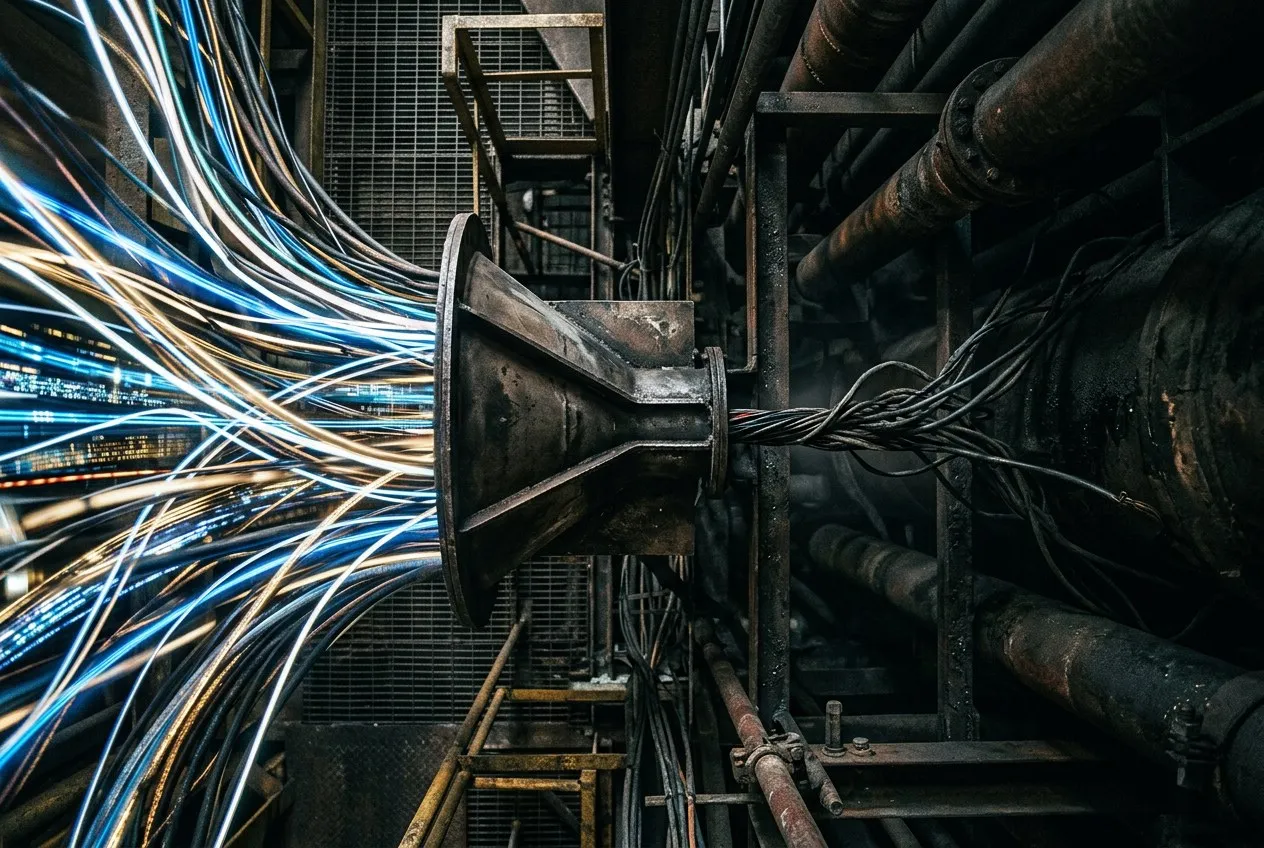 網站效能優化主題封面