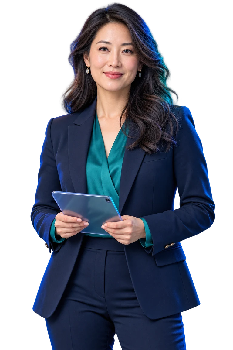 AURORA 峰會女性主講者