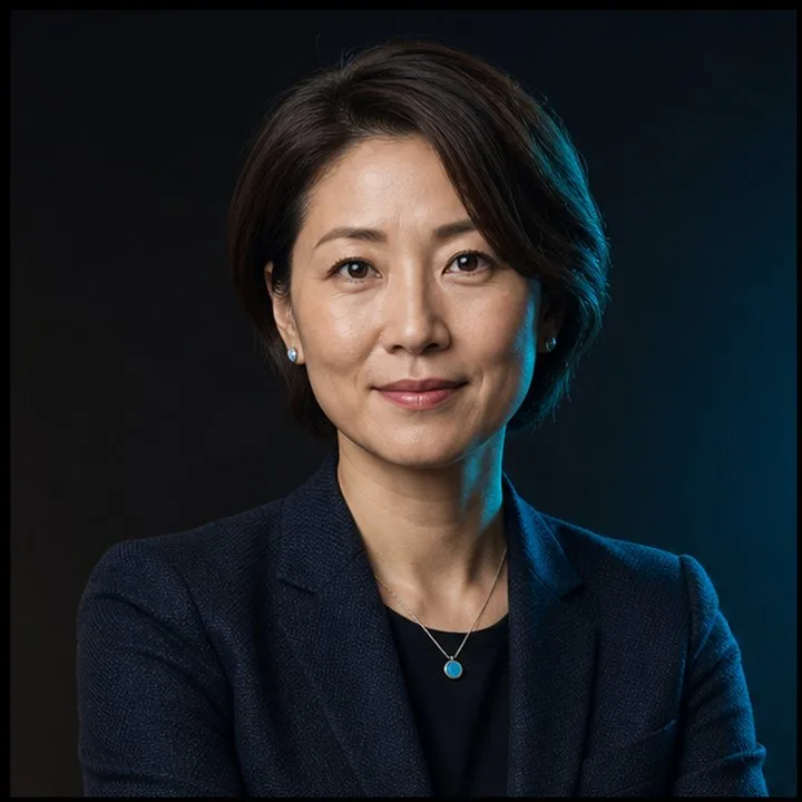 講者林以樂