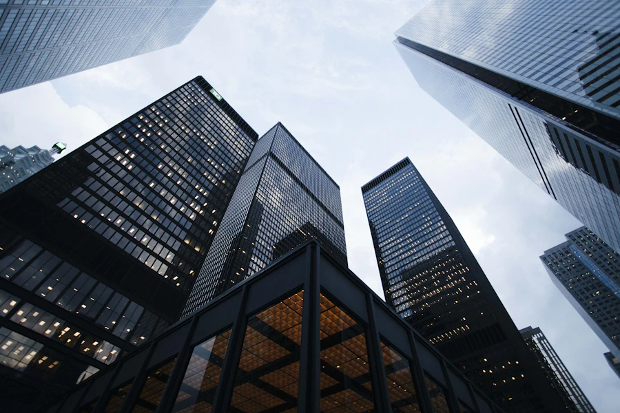 The Apex Tower